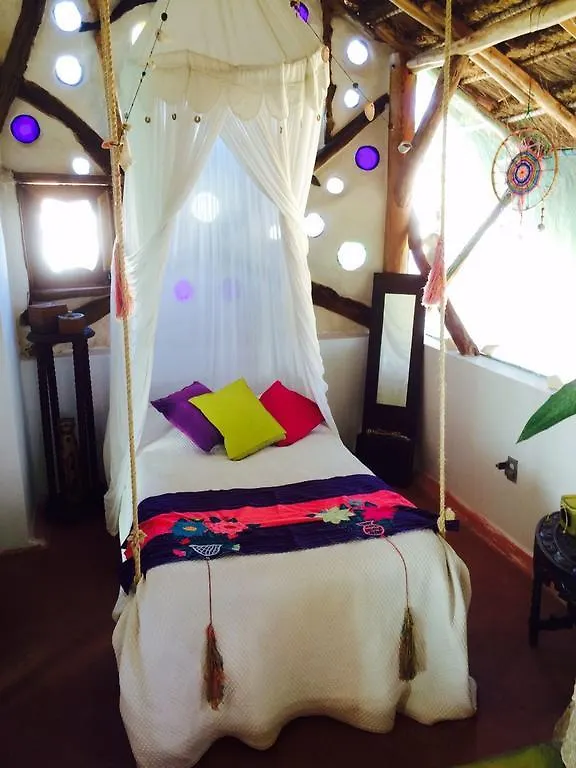 Apartmán Casa Corazon Playa del Carmen