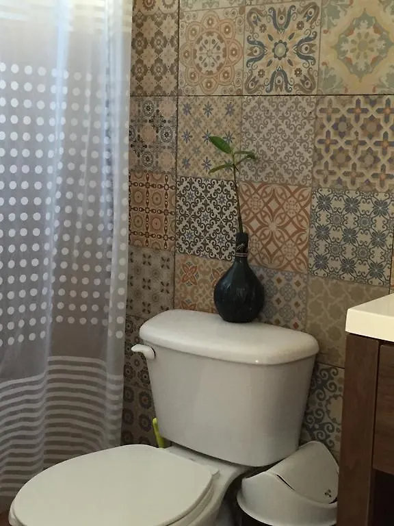Apartmán Casa Corazon Playa del Carmen