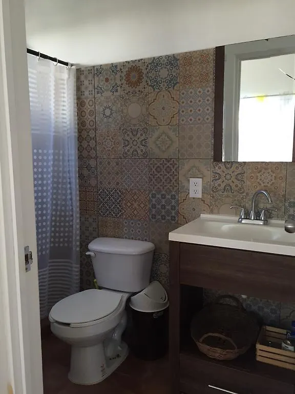 Apartmán Casa Corazon Playa del Carmen