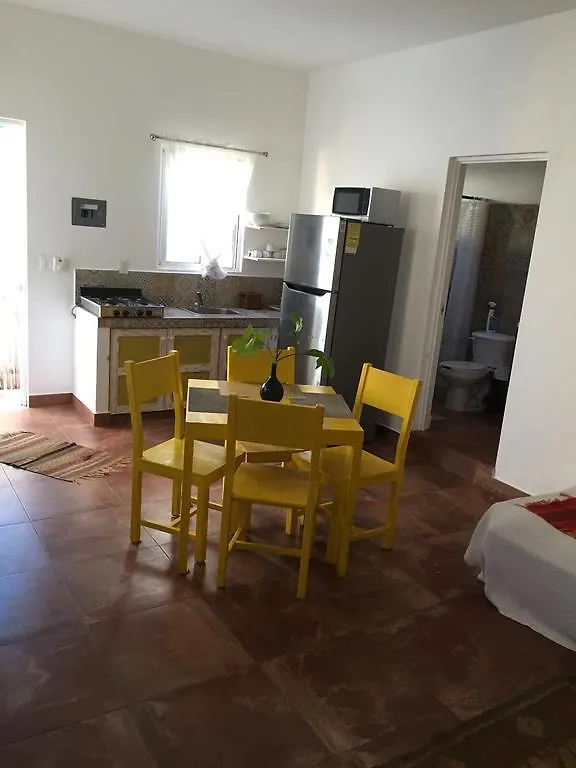 Apartmán Casa Corazon Playa del Carmen