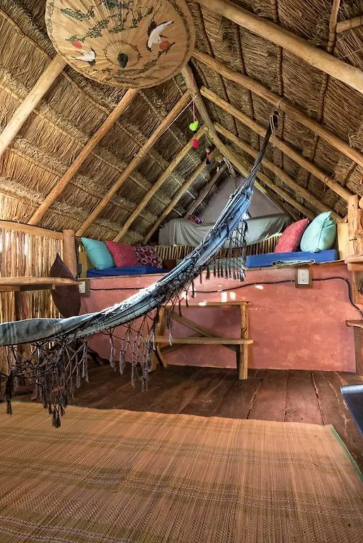Apartmán Casa Corazon Playa del Carmen