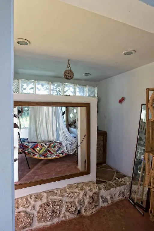 Apartmán Casa Corazon Playa del Carmen 0*,  Mexiko