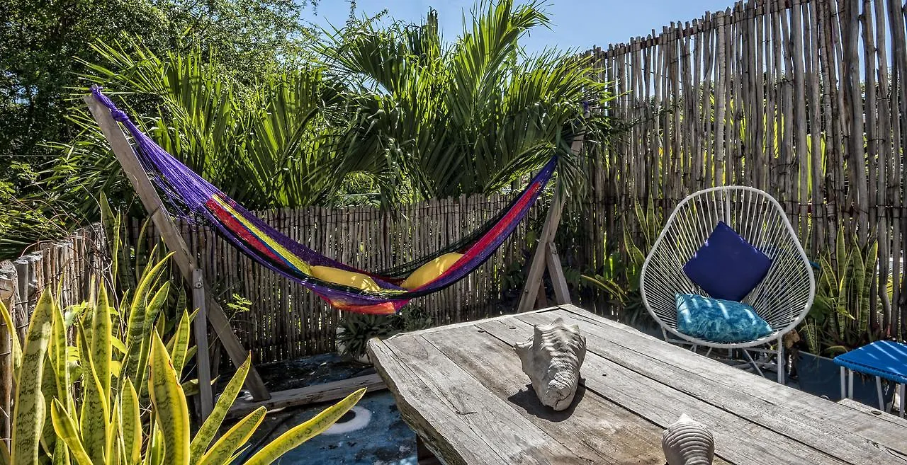 Apartmán Casa Corazon Playa del Carmen
