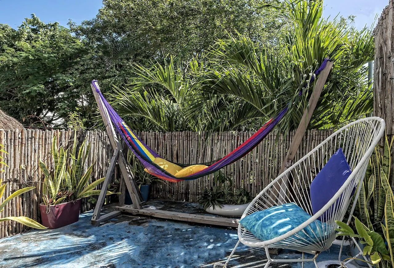 Apartmán Casa Corazon Playa del Carmen