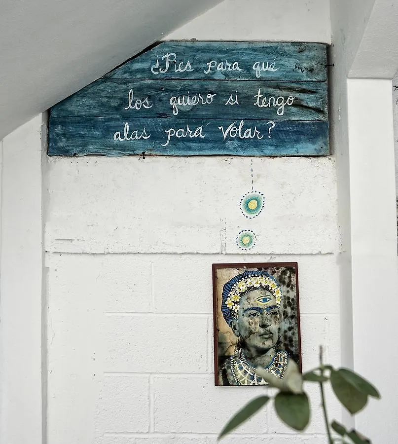 Apartmán Casa Corazon Playa del Carmen