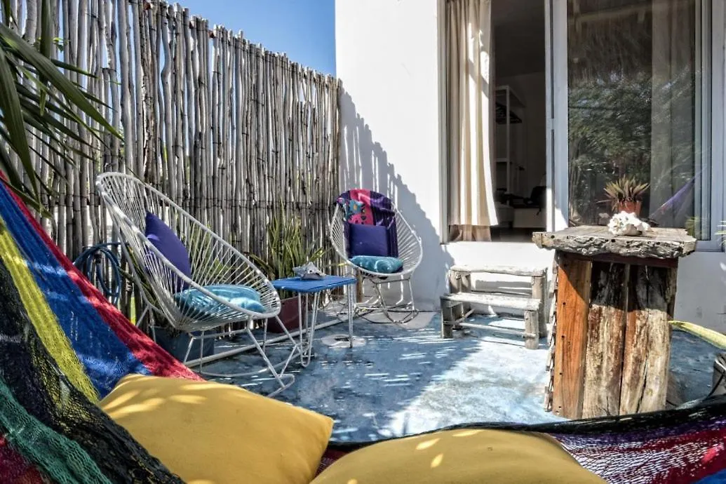 Apartmán Casa Corazon Playa del Carmen