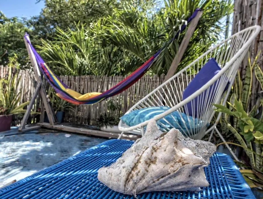 Apartmán Casa Corazon Playa del Carmen Mexiko